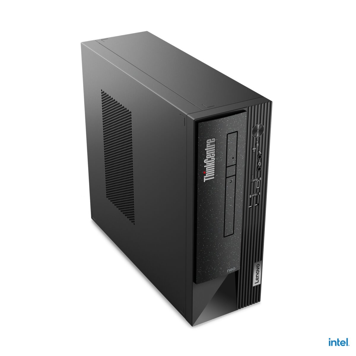Lenovo Think Centre Neo 50s G4 SFF DOS/i5-13400/16GB/512GB/Intel UHD/DVD/USB tastatura i mis 12JF001LYA - Image 3