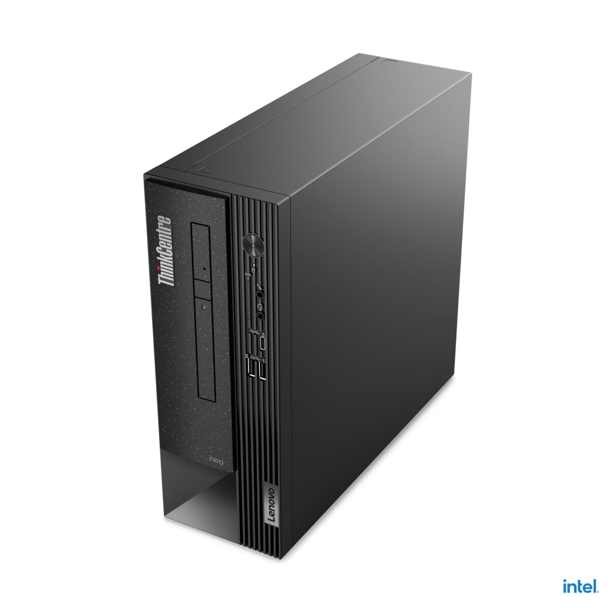 Lenovo Think Centre Neo 50s G4 SFF DOS/i5-13400/16GB/512GB/Intel UHD/DVD/USB tastatura i mis 12JF001LYA - Image 4