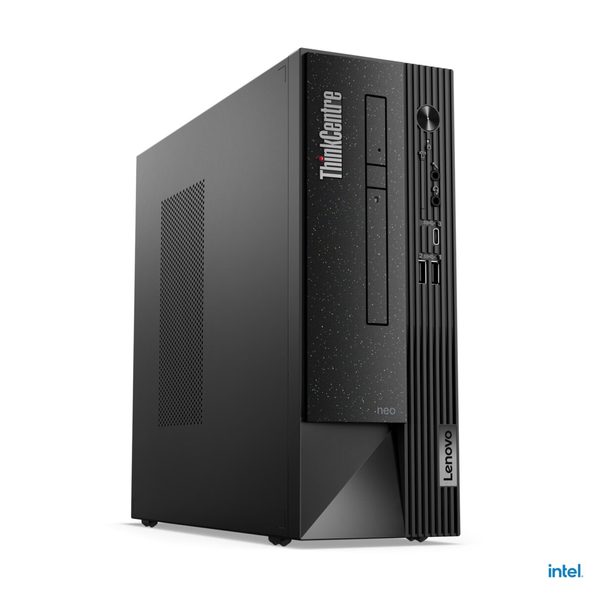Lenovo Think Centre Neo 50s G4 SFF DOS/i5-13400/16GB/512GB/Intel UHD/DVD/USB tastatura i mis 12JF001LYA - Image 5