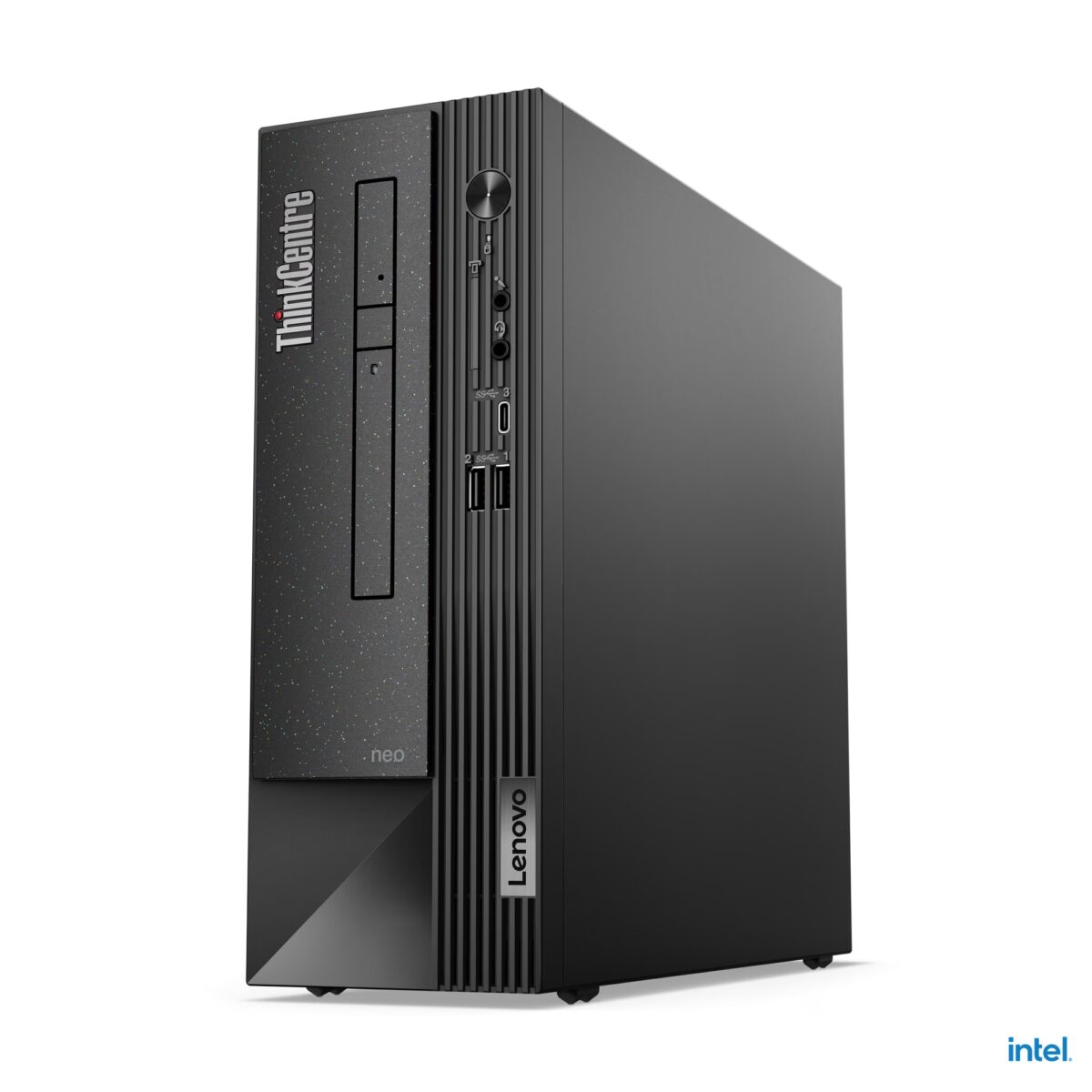 Lenovo Think Centre Neo 50s G4 SFF DOS/i5-13400/16GB/512GB/Intel UHD/DVD/USB tastatura i mis 12JF001LYA - Image 6
