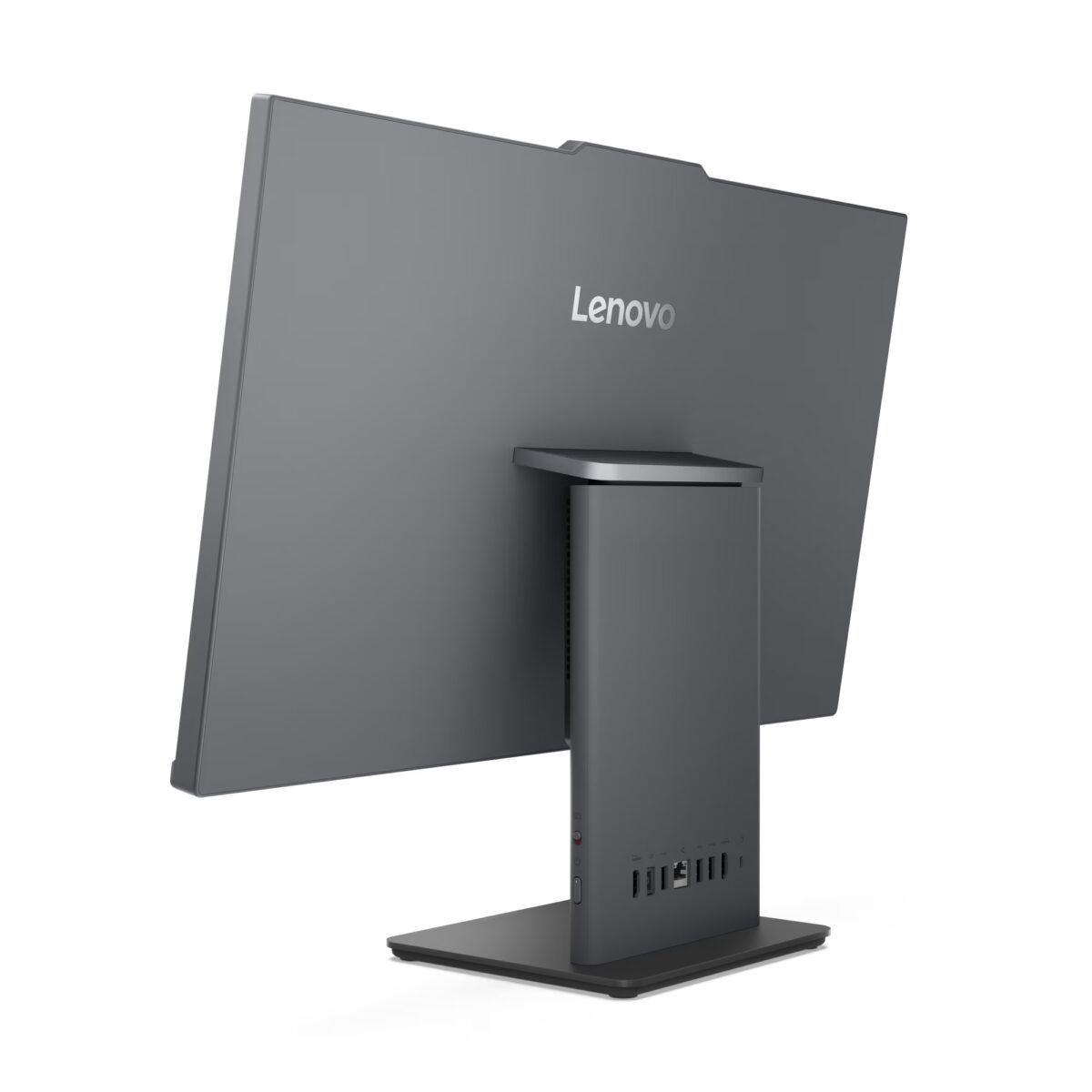 Lenovo ThinkCentre neo 50a 27 Gen 5 (Luna Grey) FHD IPS, i7-13620H, 16GB, 512GB 12SA000BYA - Image 7