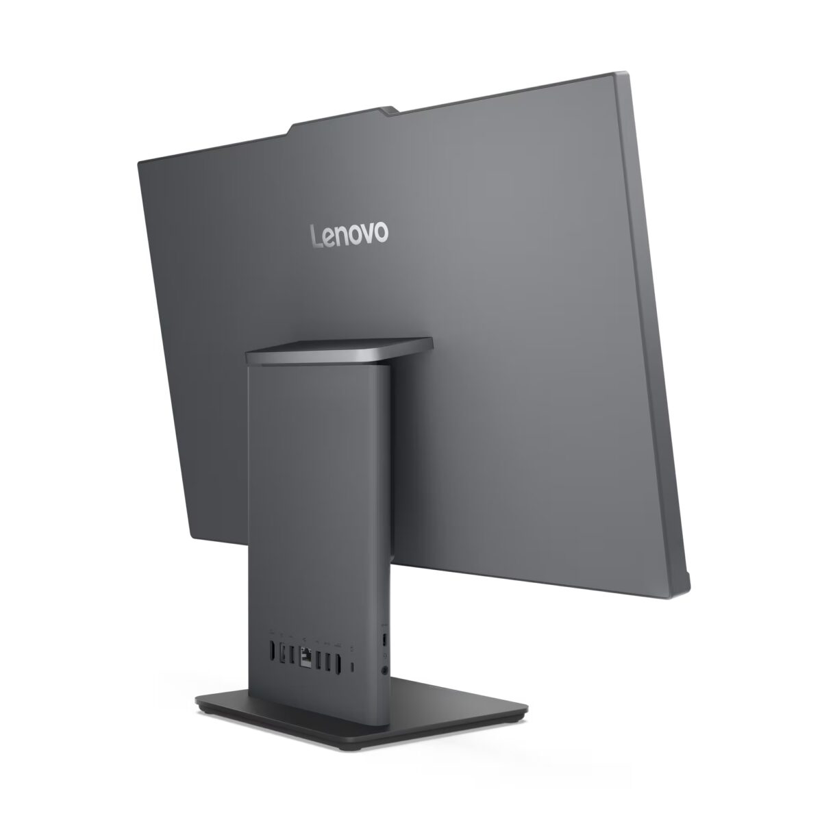 Lenovo ThinkCentre neo 50a 27 Gen 5 (Luna Grey) FHD IPS, i7-13620H, 16GB, 512GB 12SA000BYA - Image 8