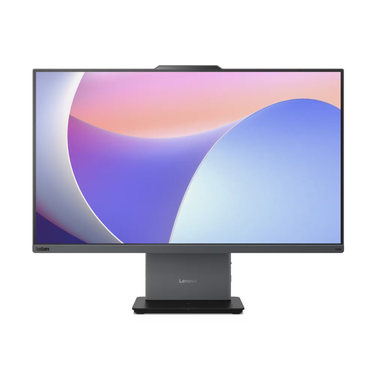 Lenovo ThinkCentre neo 50a 27 Gen 5 (Luna Grey) FHD IPS, i7-13620H, 16GB, 512GB 12SA000BYA