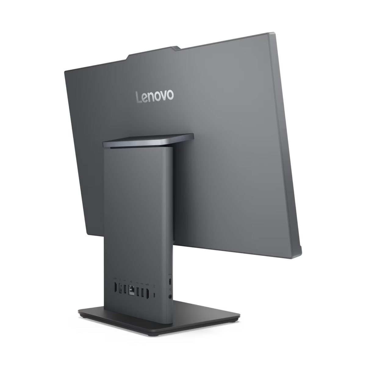 Lenovo ThinkCentre neo 50a 24 Gen 5 (Luna Grey) FHD IPS Touch, i7-13620H, 16GB, 512GB 12SC001HYA - Image 5
