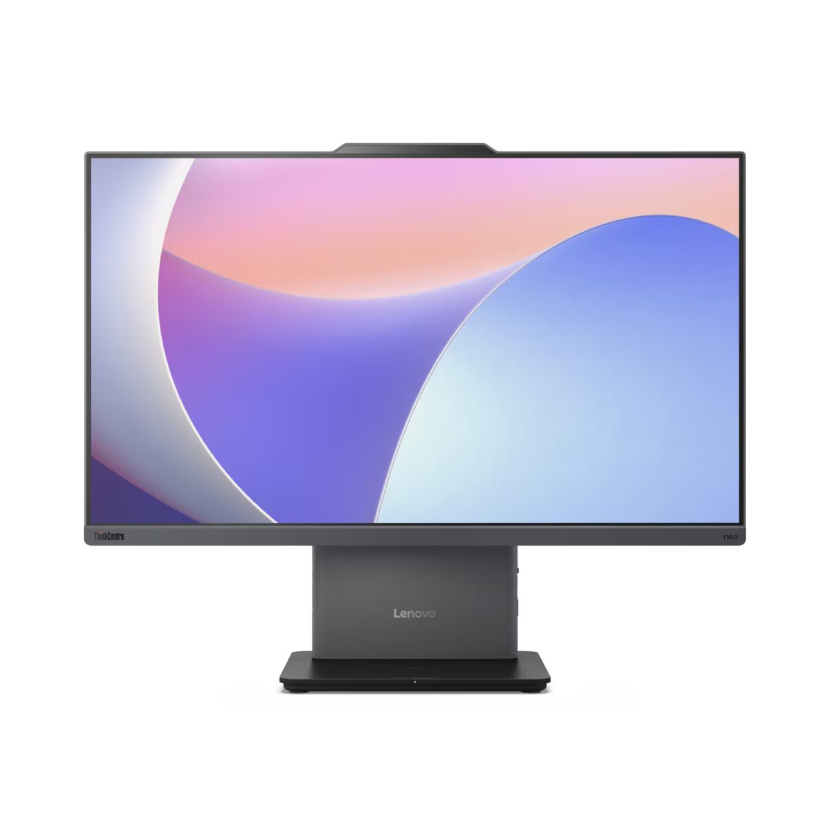 Lenovo ThinkCentre neo 50a 24 Gen 5 (Luna Grey) FHD IPS Touch, i7-13620H, 16GB, 512GB 12SC001HYA