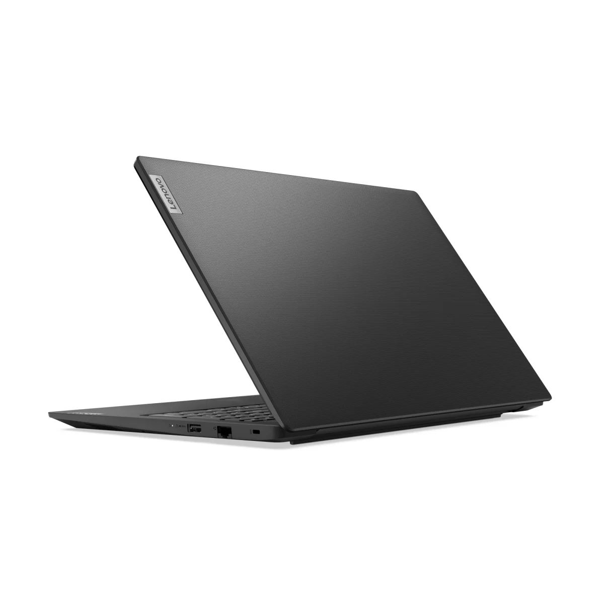 Lenovo 82YU00YPYA V15 G4 AMN (BLACK) Ryzen 3 7320U (4C/8T, 2.4/4.1GHz, 2MB L2/4MB L3), DDR5 8GB (int) LPDDR5-5500, SSD 512GB NVMe, 15.6in FHD(1920x1080) AG, Amd Radeon Graph, GLAN, WLAN, BT, Cam HD720p, KybSR, TPM 2.0, 1xHDMI, 2xUSB 3.2 G1, 1xU - Image 11
