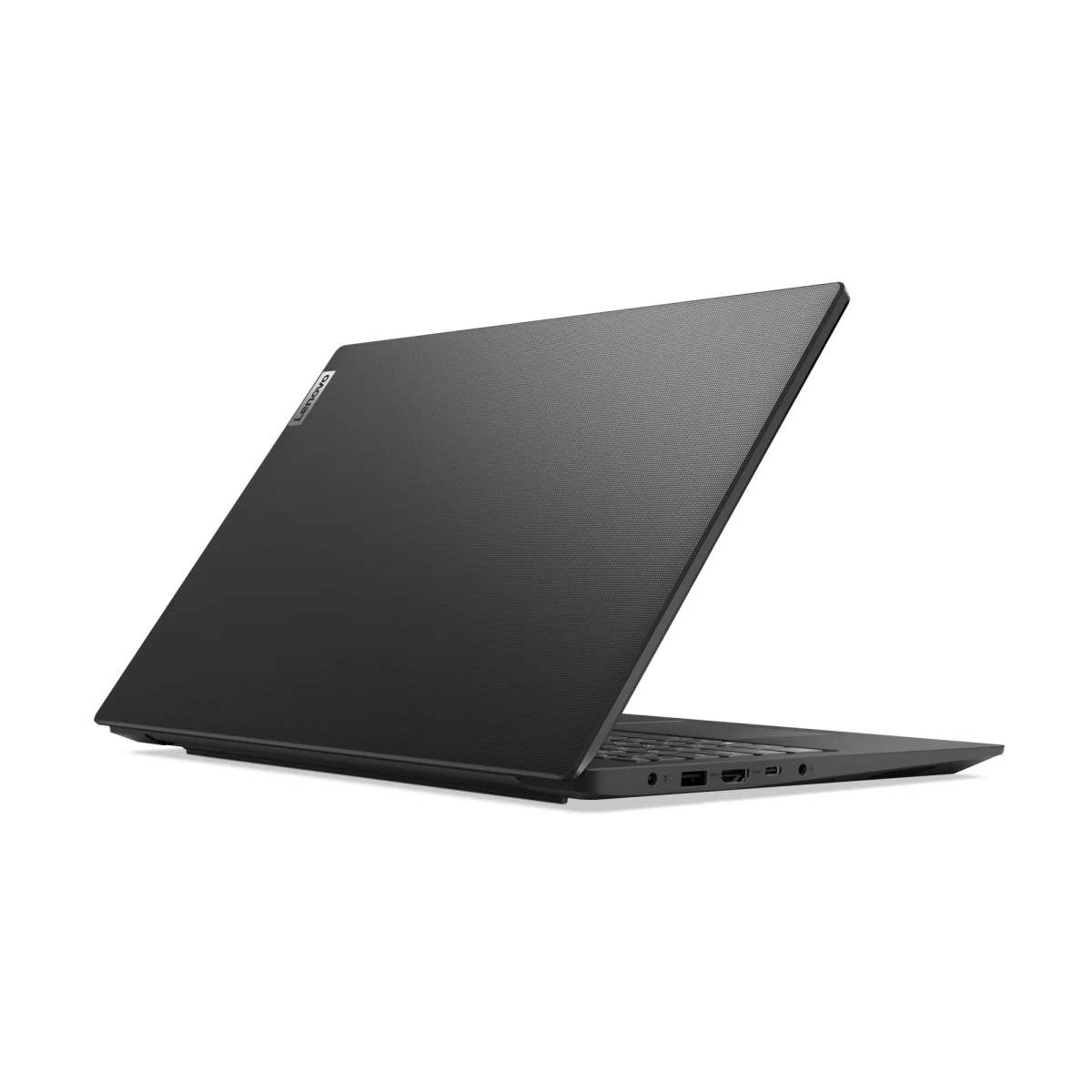 Lenovo 82YU00YPYA V15 G4 AMN (BLACK) Ryzen 3 7320U (4C/8T, 2.4/4.1GHz, 2MB L2/4MB L3), DDR5 8GB (int) LPDDR5-5500, SSD 512GB NVMe, 15.6in FHD(1920x1080) AG, Amd Radeon Graph, GLAN, WLAN, BT, Cam HD720p, KybSR, TPM 2.0, 1xHDMI, 2xUSB 3.2 G1, 1xU - Image 10