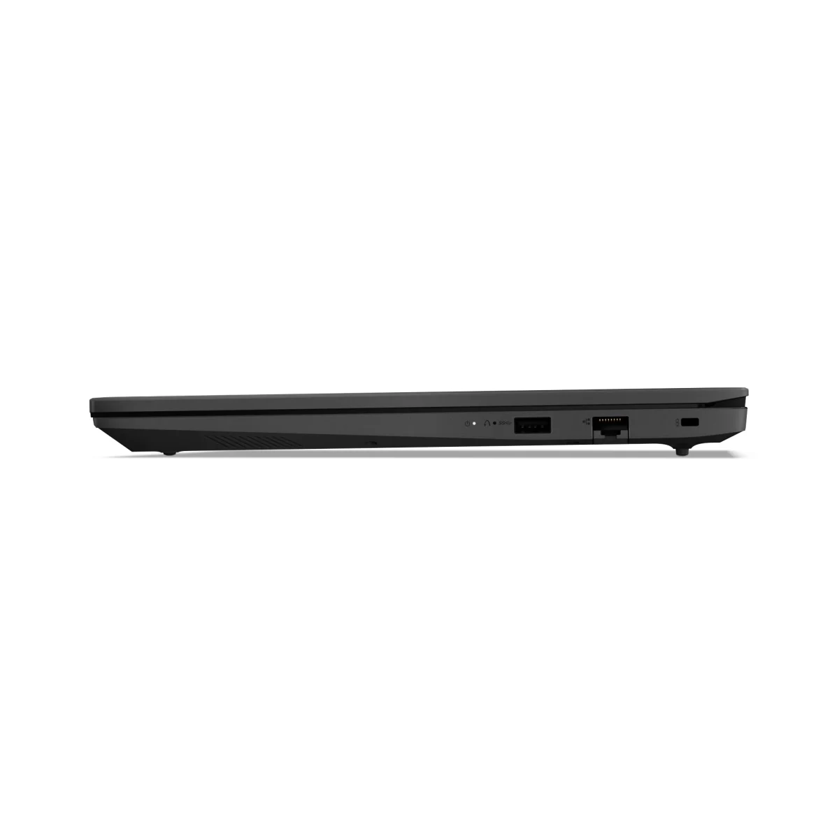 Lenovo 83A1007CYA V15 G4 IRU (BLACK) Core i3-1315U (6C (2P+4E)/8T, P 1.2/4.5GHz, E 0.9/3.3GHz, 10MB), 8GB (8int) DDR4, SSD 256GB NVMe, 15.6in FHD(1920x1080) IPS AG, UHD Graph, GLAN, WLAN, BT, Cam HD720p, KybSR, TPM 2.0, 1xHDMI, 1xUSB-C 3.2 G1, - Image 4