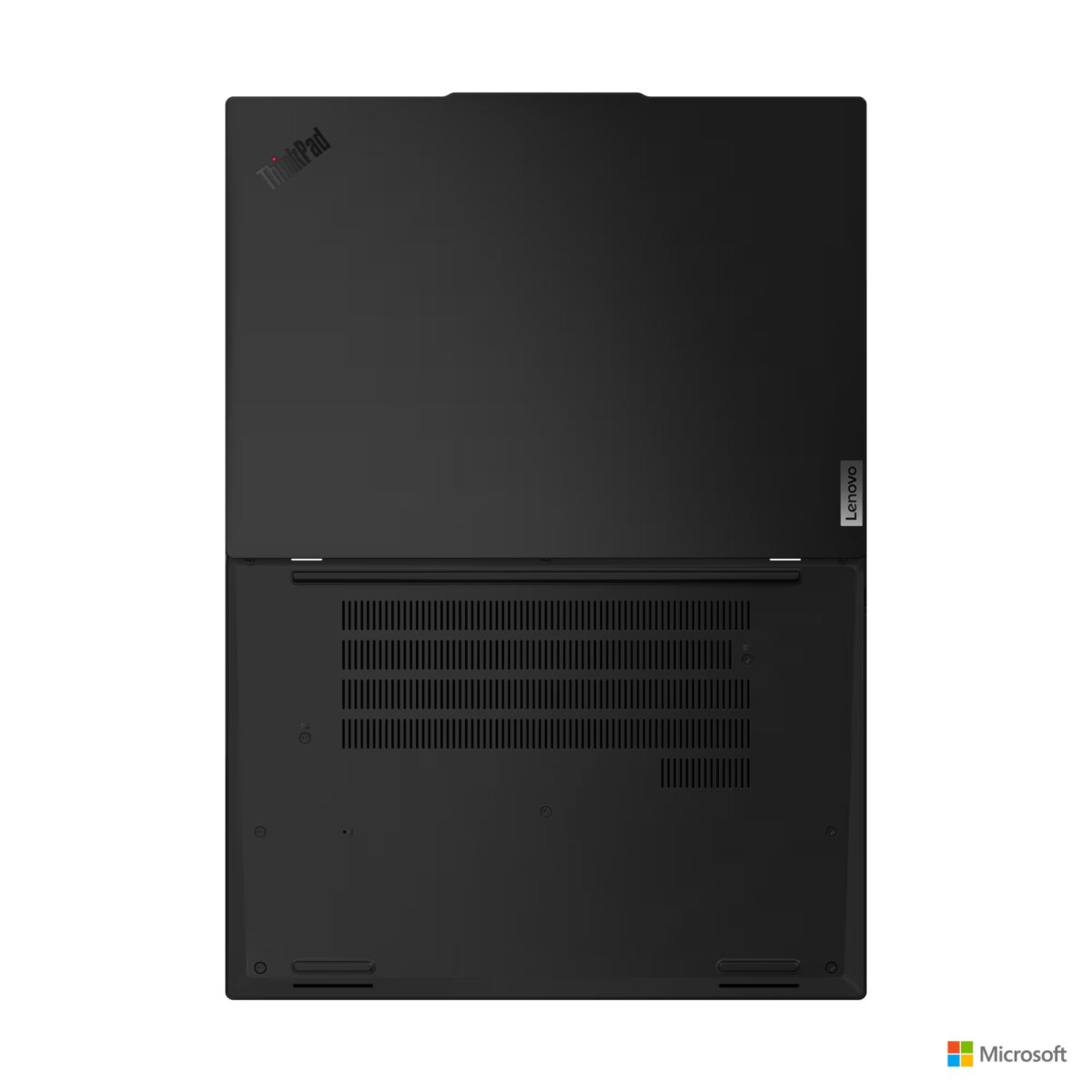 Lenovo ThinkPad L14 G5 Win11 Pro/14in WUXGA IPS/U7-155U/32GB/1TB SSD/FPR/backlitSR/crna 21L10035YA - Image 2