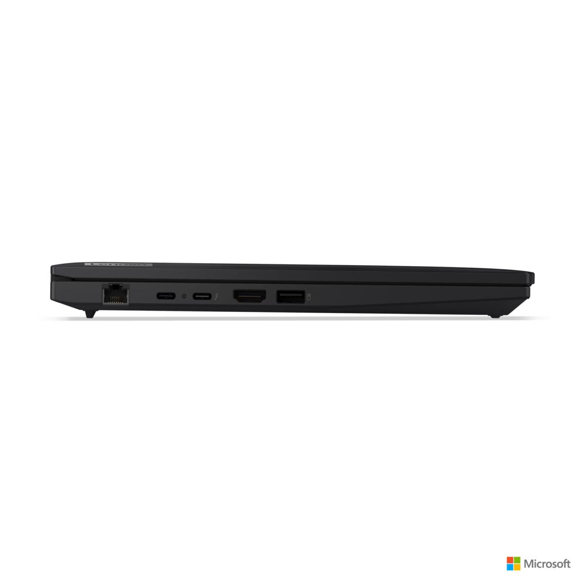Lenovo ThinkPad L14 G5 Win11 Pro/14in WUXGA IPS/U7-155U/32GB/1TB SSD/FPR/backlitSR/crna 21L10035YA - Image 6