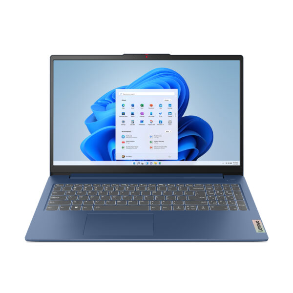 Lenovo 82XB0091YA IdeaPad Slim 3 15IAN8/DOS/15.6in FHD/i3-N305/8GB/512GB SSD/SRB/plava