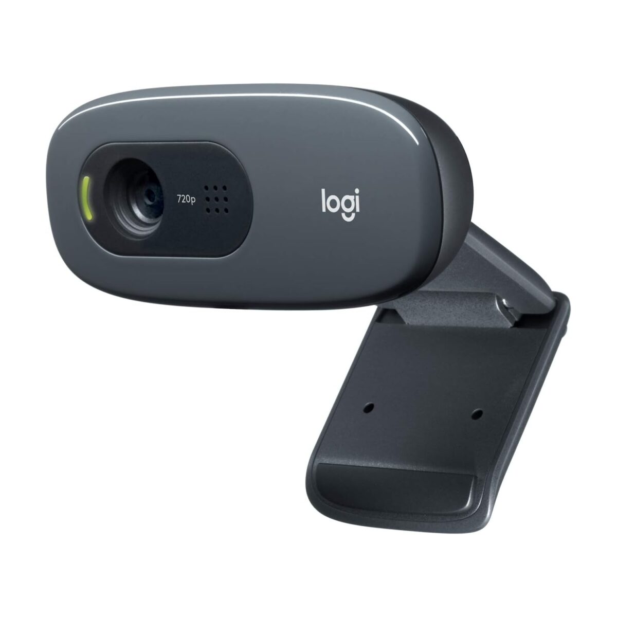 Logitech C270 HD Black 960-001063 Web kamera 15608