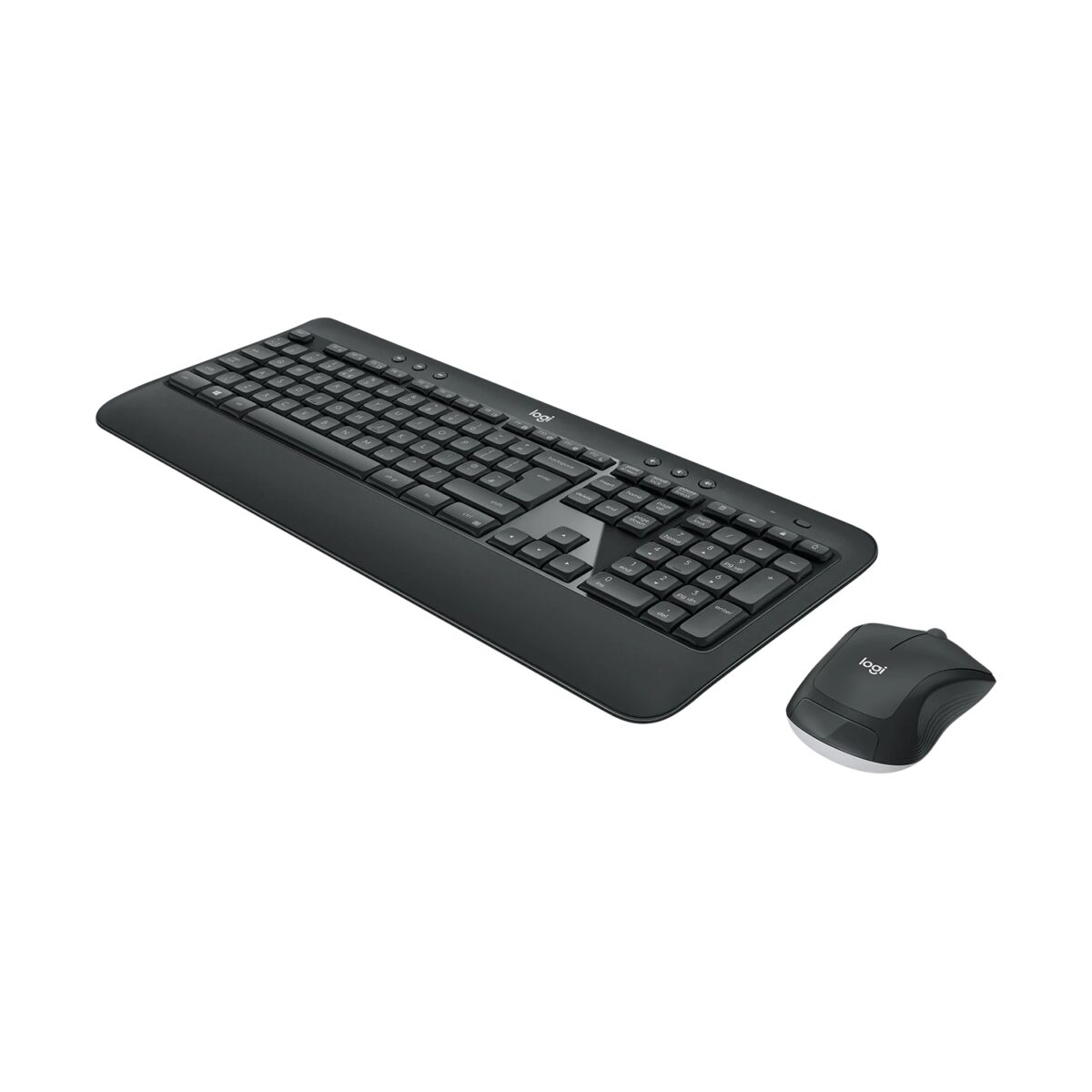Logitech MK540 US Black Wireless 920-008685 - Image 3