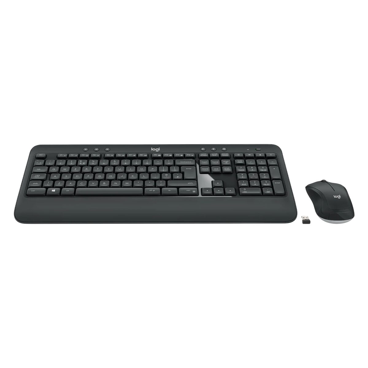 Logitech MK540 US Black Wireless 920-008685 - Image 4
