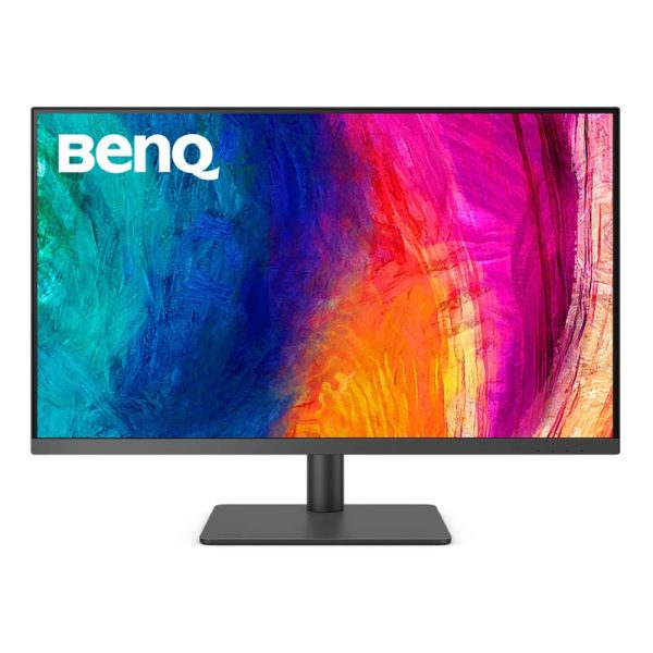 Benq 31.5in PD3205U 4K UHD IPS 3840X2160 Dizajnerski DP,HDMI Tilt, Pivot, Swivel