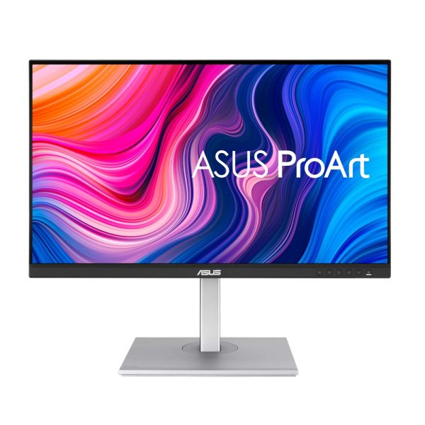 Asus 27in ProArt PA278CV IPS QHD 2560x1440 75HZ 5ms  HDMI,DPx2, USB,  VESA, pivot
