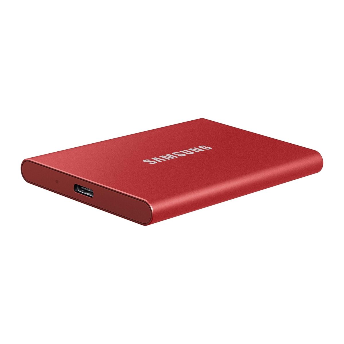EXT-SSD 500GB Samsung MU-PC500R Portable T7 crveni - Image 6