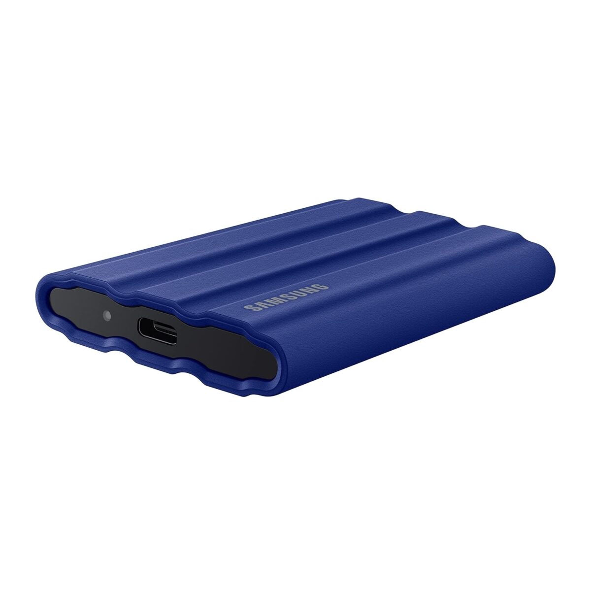 EXT-SSD 1TB Samsung MU-PE1T0R Portable T7 Shield plavi - Image 3