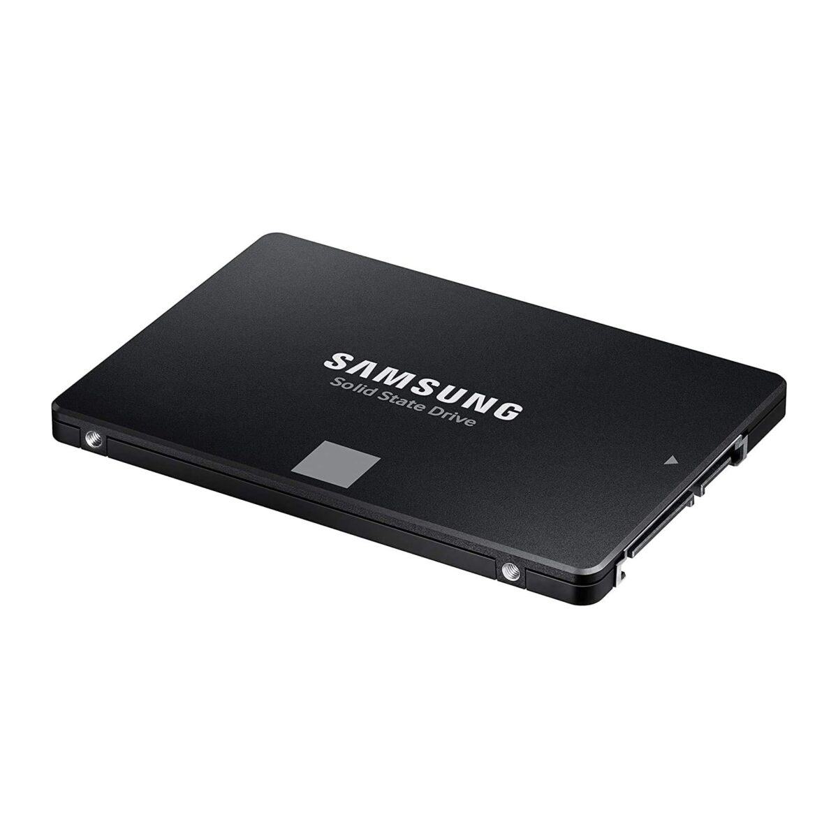SSD 2TB Samsung MZ-77E2T0B 560/530MB/s 870 EVO - Image 5