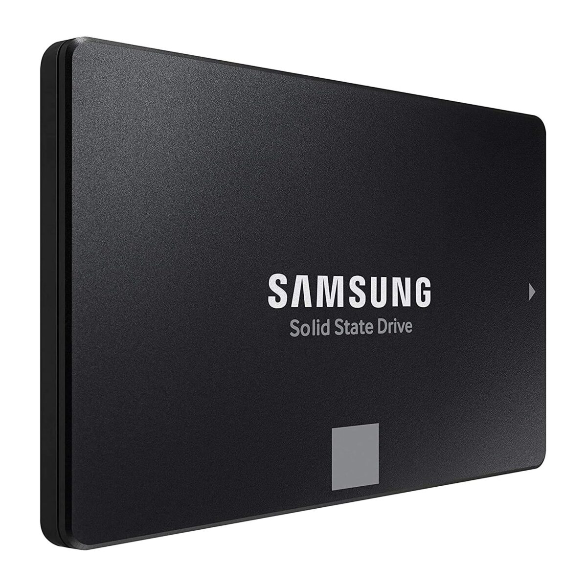 SSD 2TB Samsung MZ-77E2T0B 560/530MB/s 870 EVO - Image 7