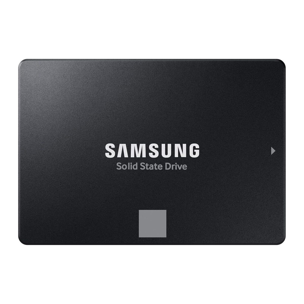 SSD 2TB Samsung MZ-77E2T0BW 870 EVO Series