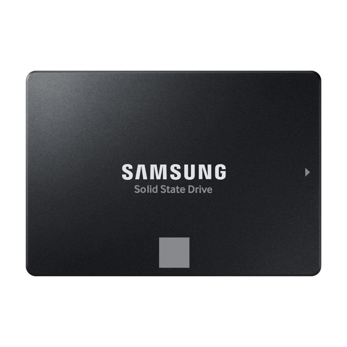 SSD 4TB Samsung MZ-77E4T0B 560/530MB/s 870 EVO