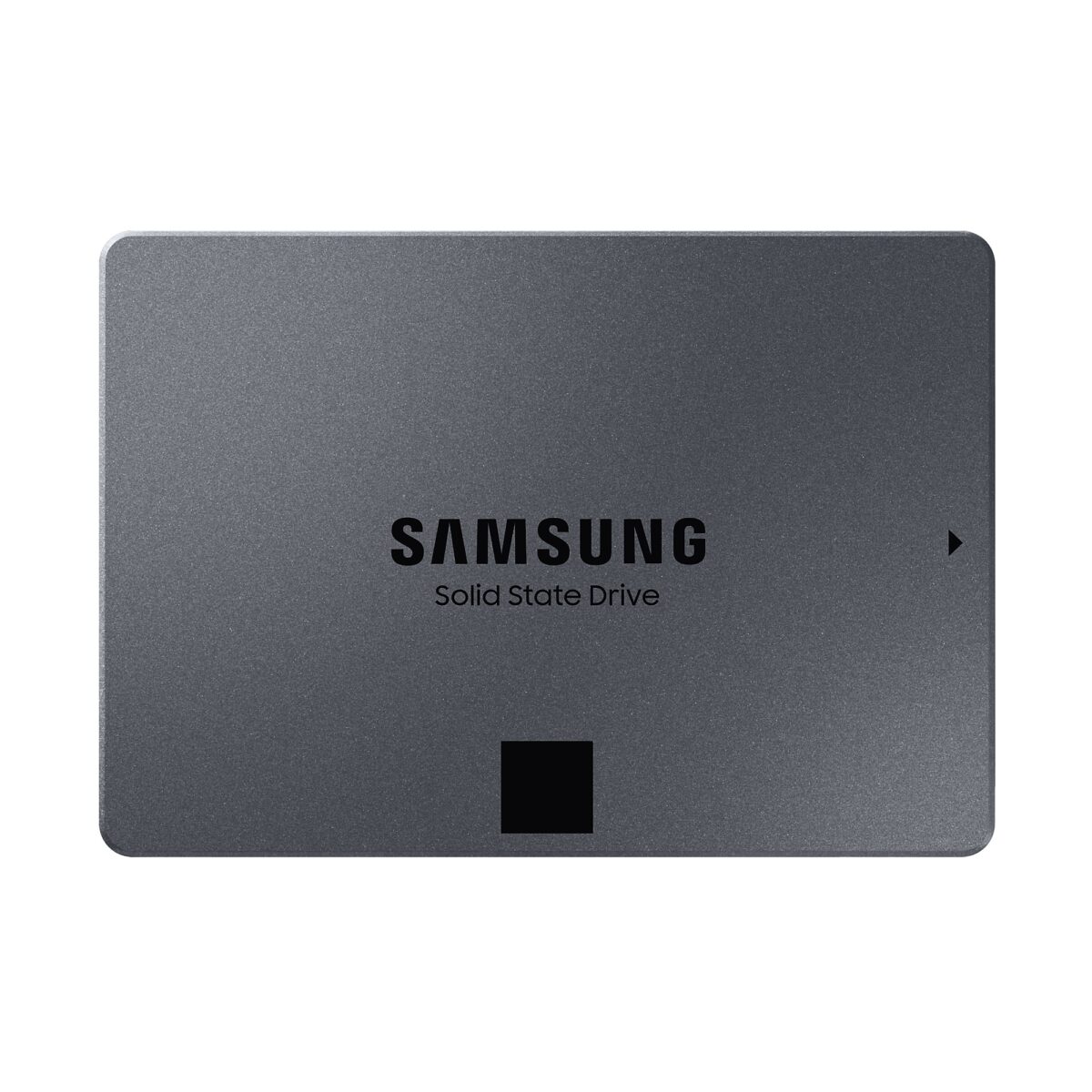 SSD 2TB Samsung MZ-77Q2T0BW 560/530MB/s 870 QVO