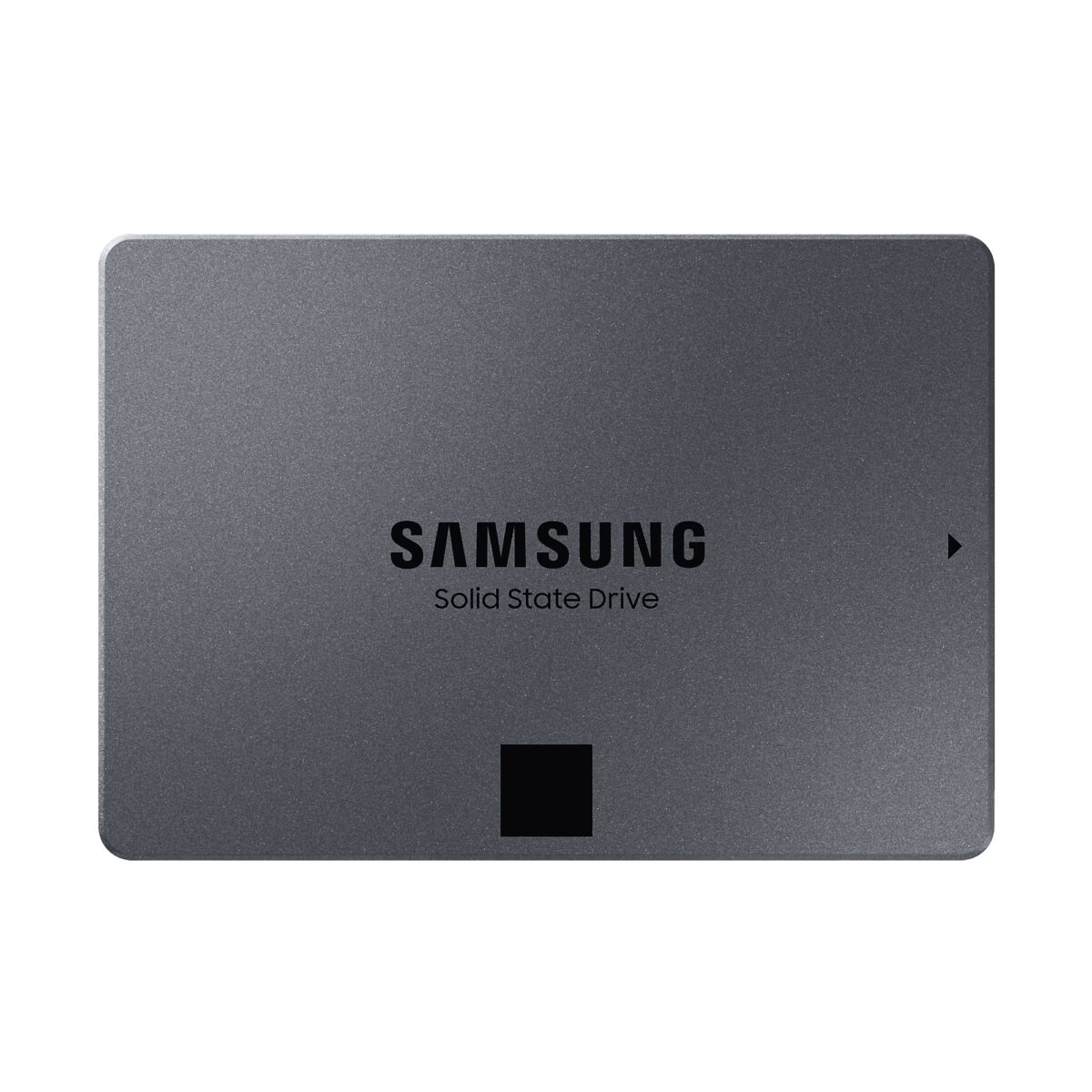 SSD 4TB Samsung MZ-77Q4T0BW 560/530MB/s 870 QVO