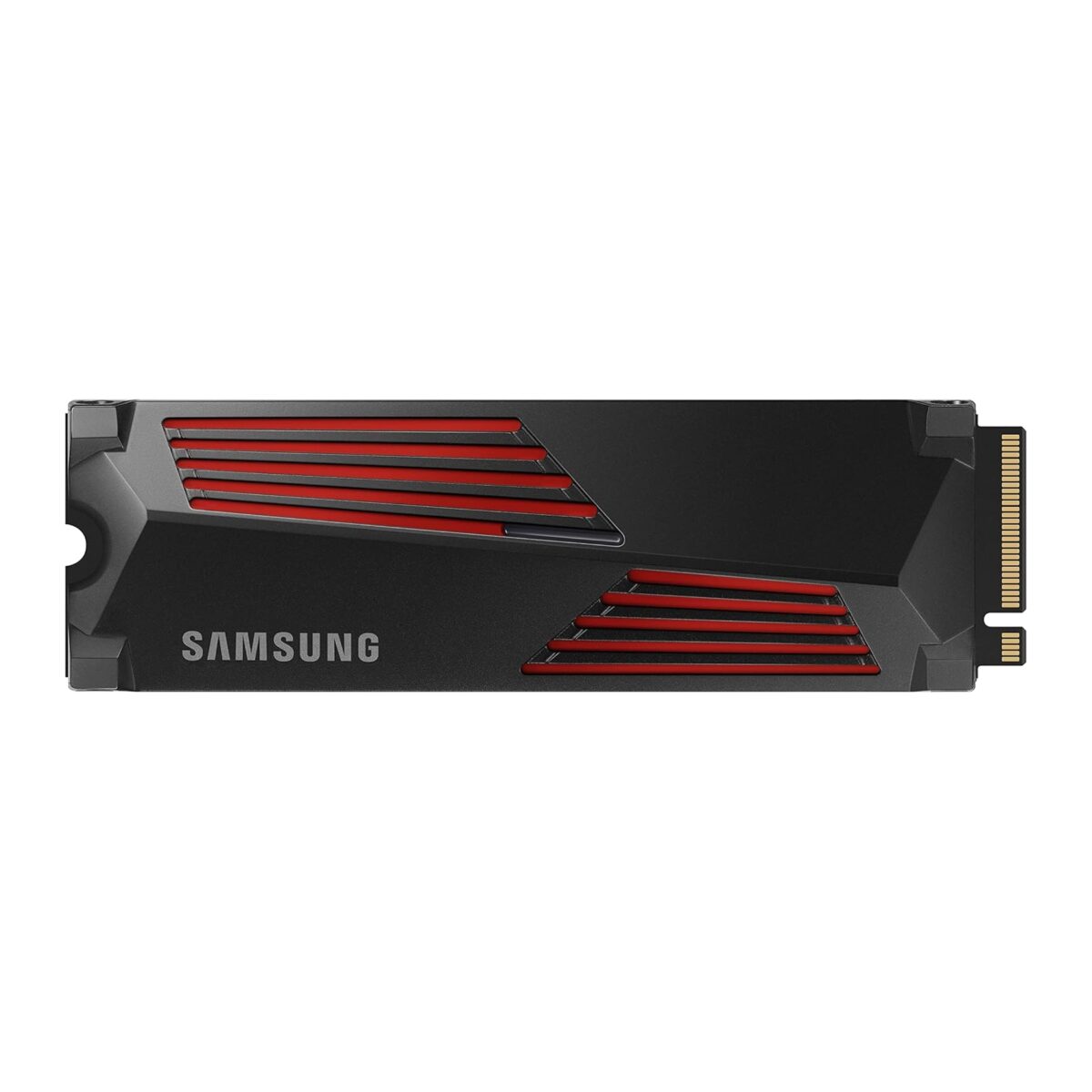 SSD M.2 2TB Samsung MZ-V9P2T0CW NVMe 990 Pro Series Heatsink