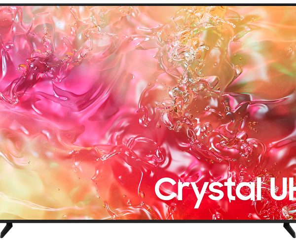 65in Samsung UE65DU7192UXXH Crystal UHD 4K 3840x2160 60Hz Bluetooth Wi-fi