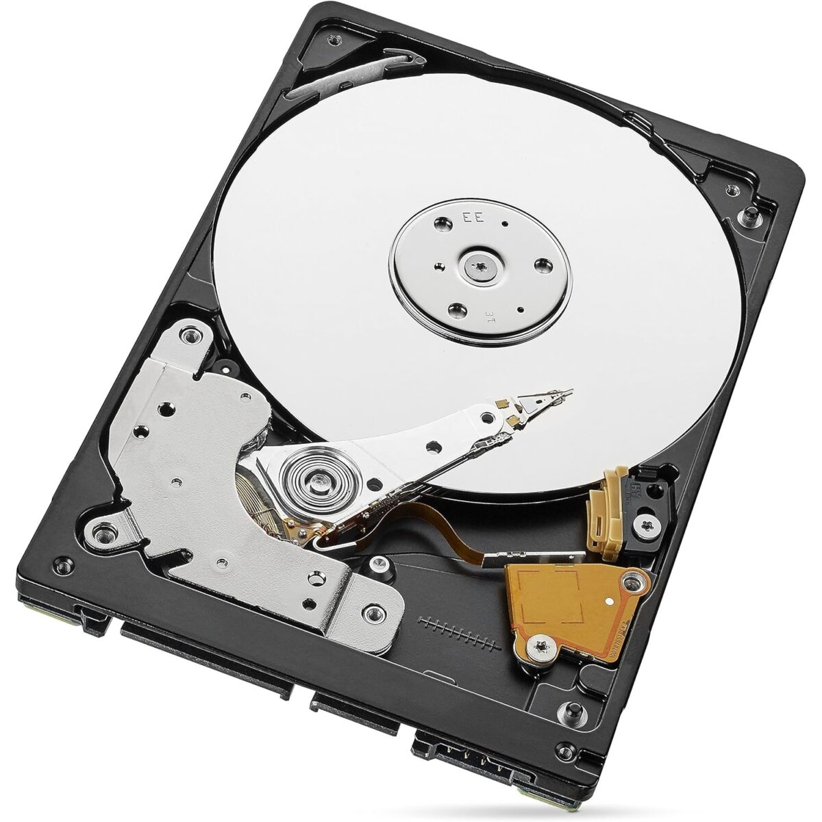 Seagate 1TB ST1000LM048 5400rpm 128MB Barracuda 2.5in Sata III - Image 4
