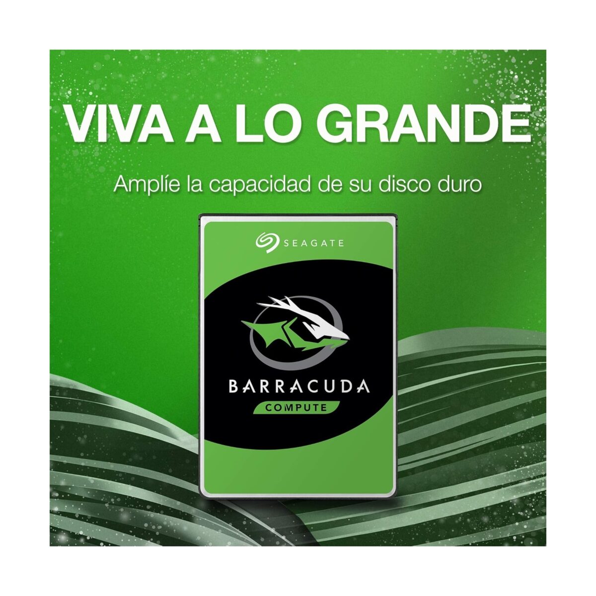 Seagate 4TB ST4000DM004 Barracuda Guardian Sata III 3.5 256MB 5.400 - Image 5