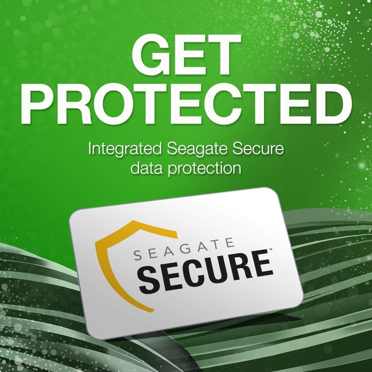Seagate 8TB ST8000DM004 5400rpm 256MB Barracuda Guardian 3.5 Sata III - Image 3