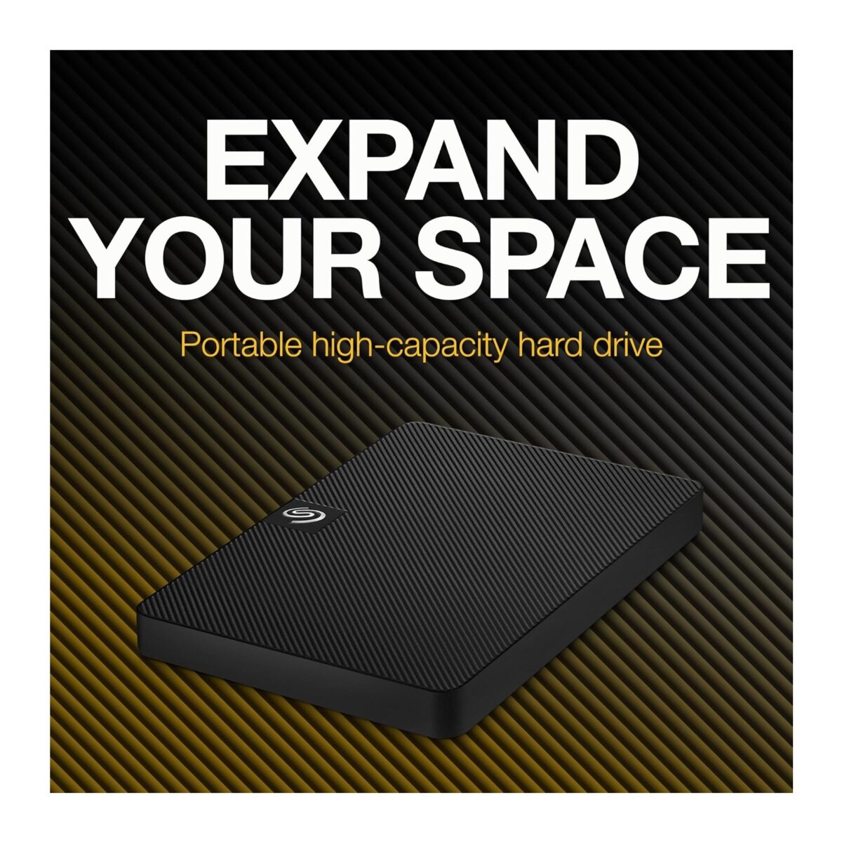 EXT 1TB Seagate Expansion Portable 2.5in STKM1000400 - Image 3