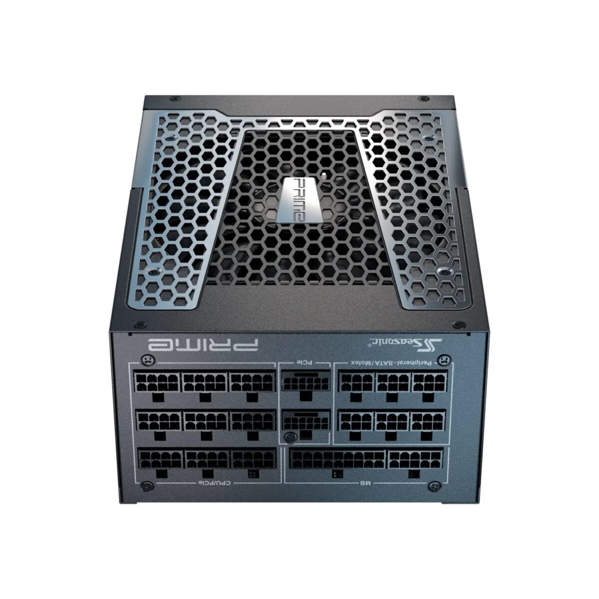 Seasonic 1600W Prime PX-1600 80+ Platinum Modular Gen3, SSR-1600PD2 34441 - Image 7