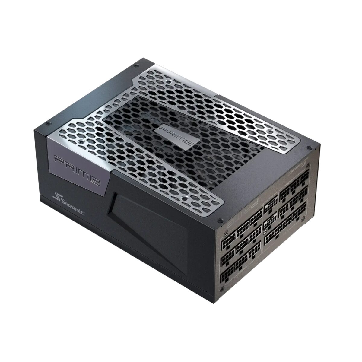 Seasonic 1600W Prime PX-1600 80+ Platinum Modular Gen3, SSR-1600PD2 34441 - Image 10