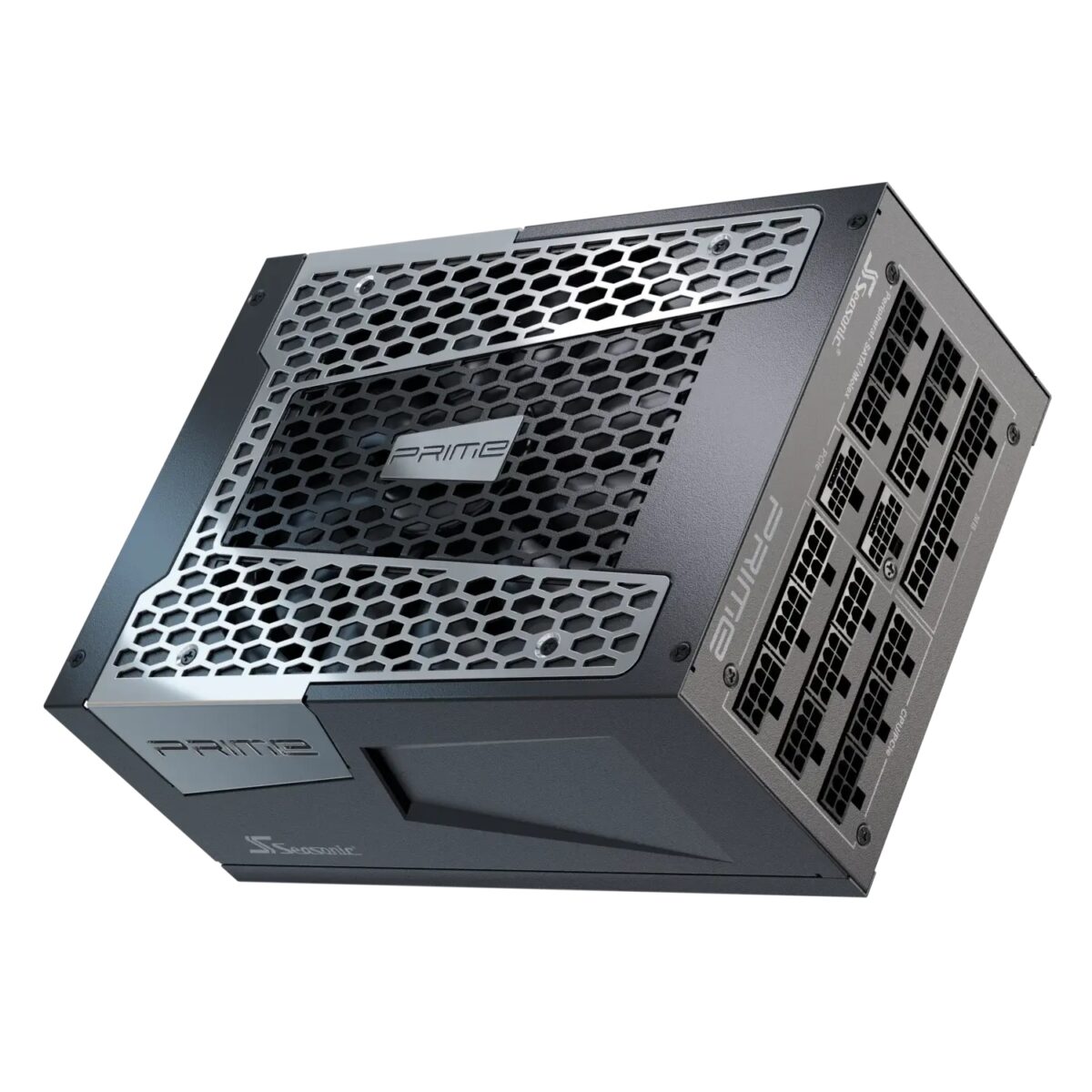 Seasonic 1600W Prime PX-1600 80+ Platinum Modular Gen3, SSR-1600PD2 34441 - Image 11