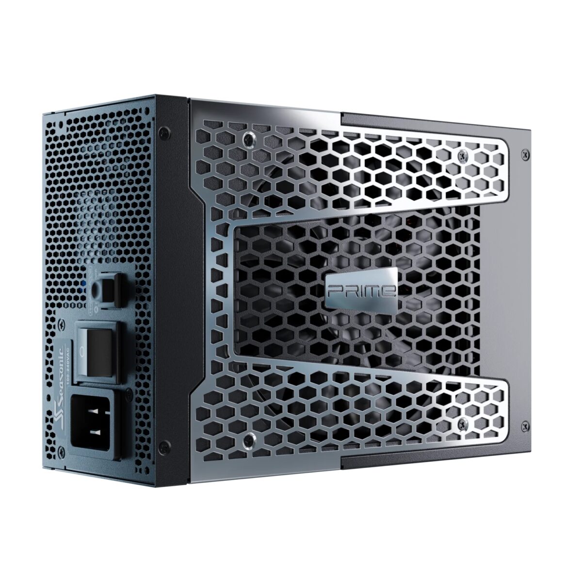 Seasonic 1600W Prime PX-1600 80+ Platinum Modular Gen3, SSR-1600PD2 34441 - Image 13