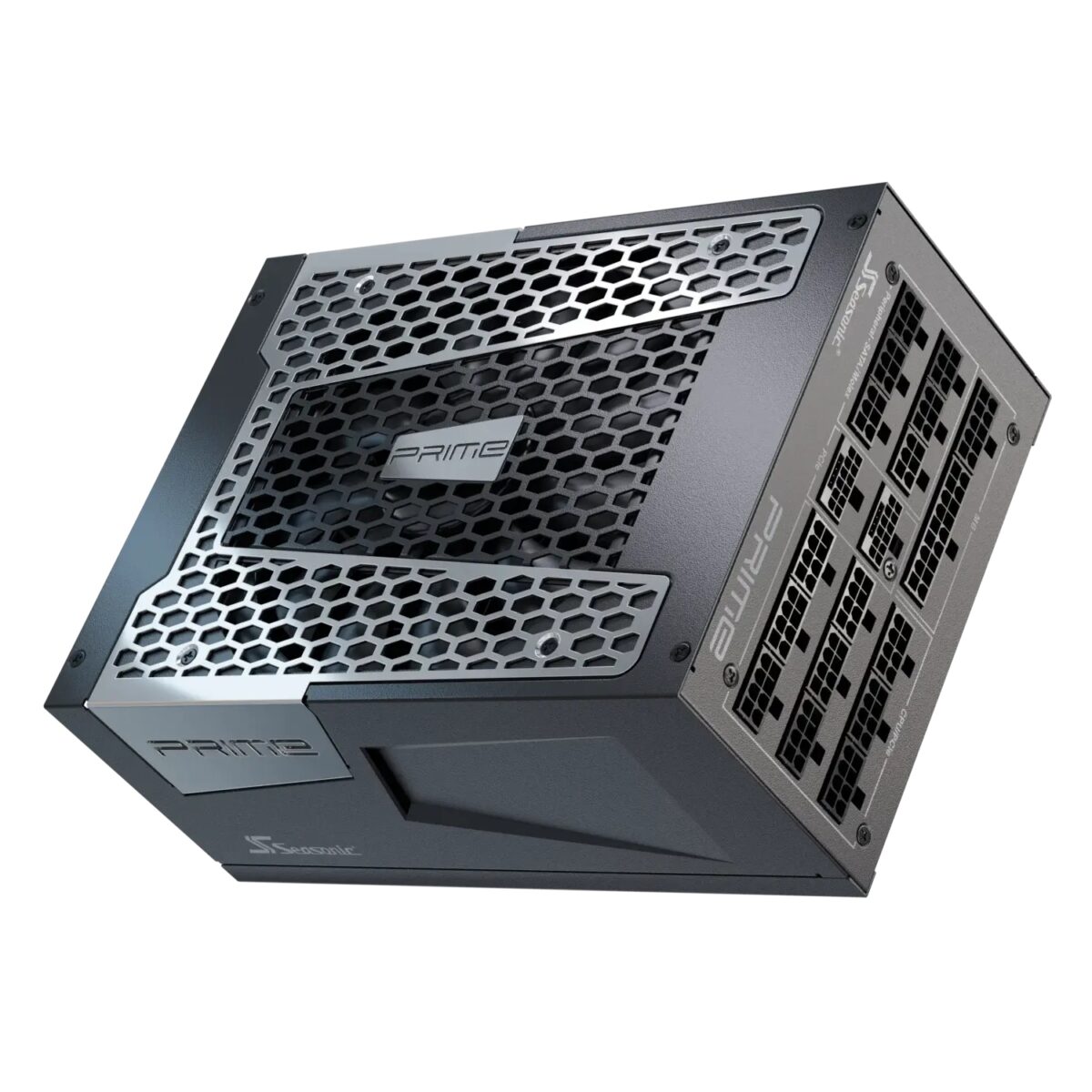 Seasonic 2200W PRIME-PX-2200-ATX30 Prime Platinum ATX 3.0