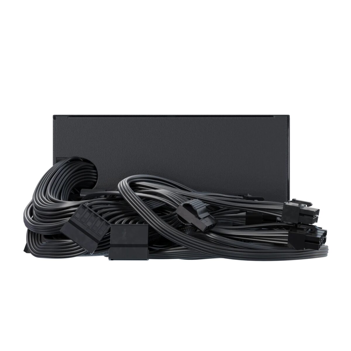 Seasonic 650W B12 BC-650, 80+ Bronze - Image 6