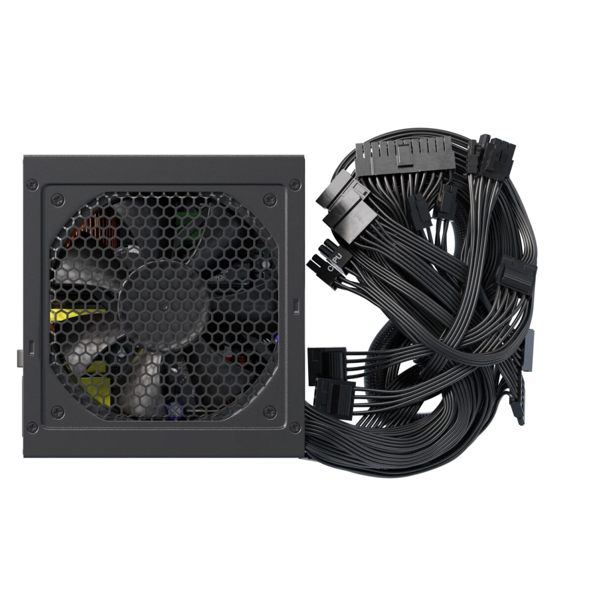 Seasonic 650W G12 GC-650 80+ Gold - Image 5