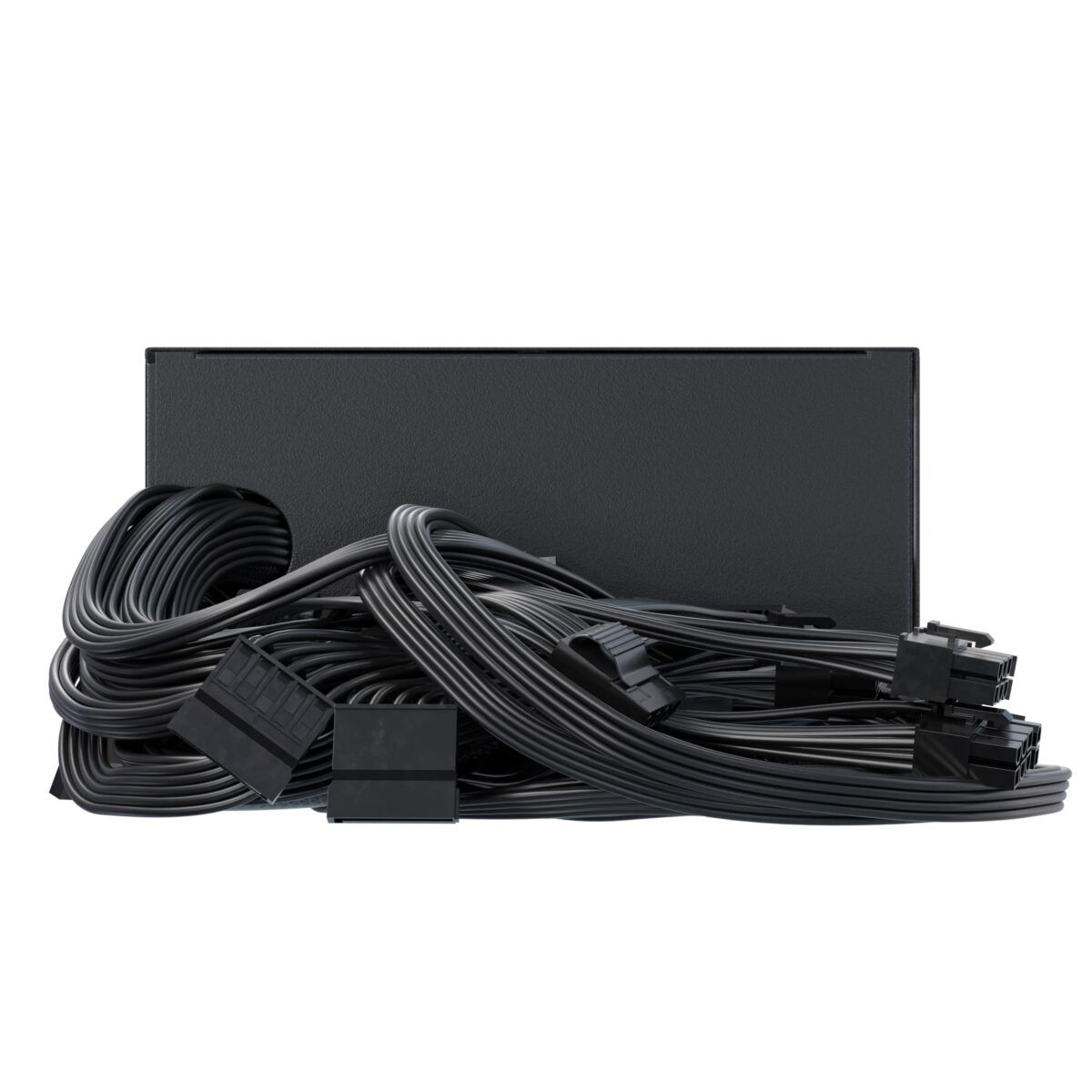 Seasonic 850W B12 BC-850, 80+ Bronze - Image 5