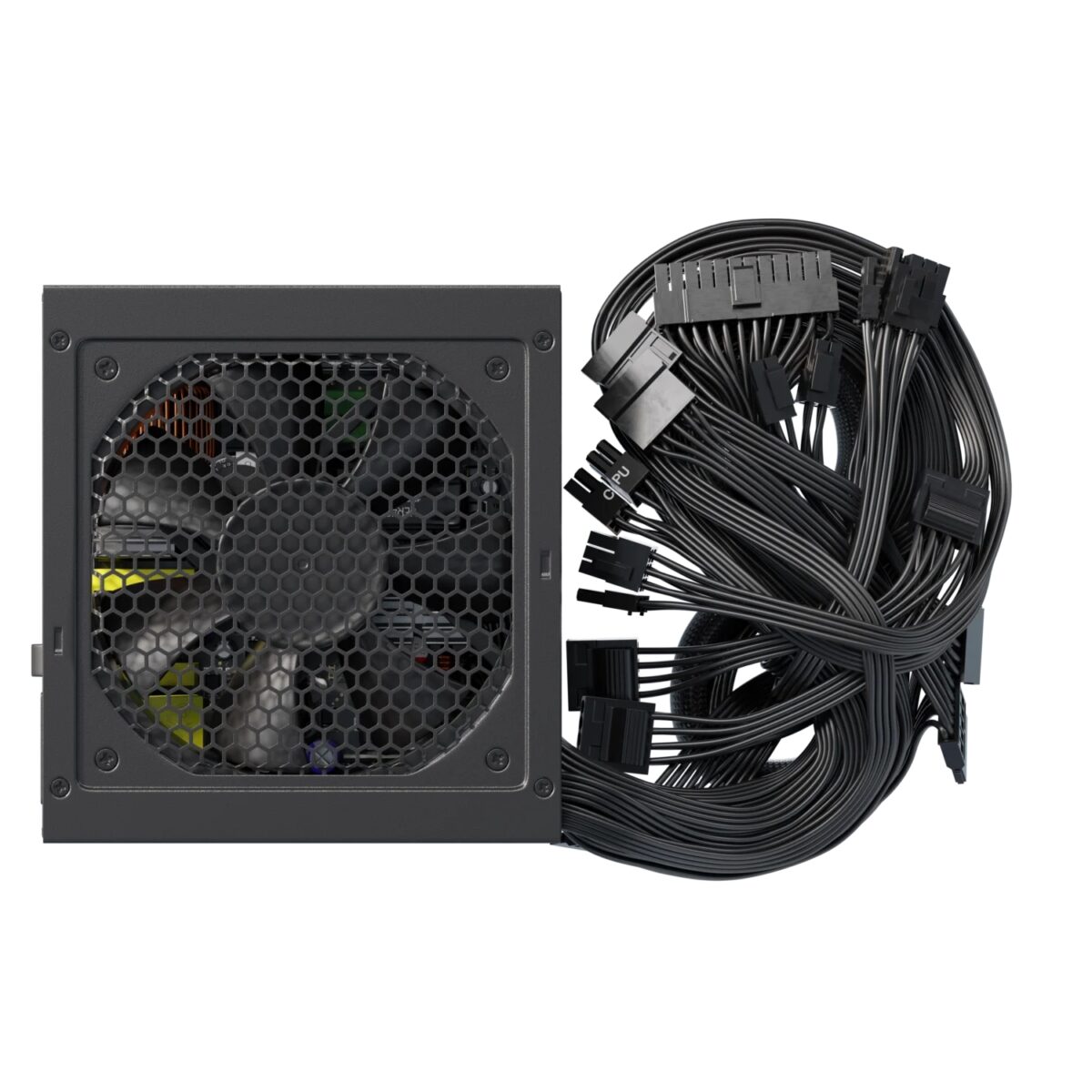 Seasonic 850W B12 BC-850, 80+ Bronze - Image 8