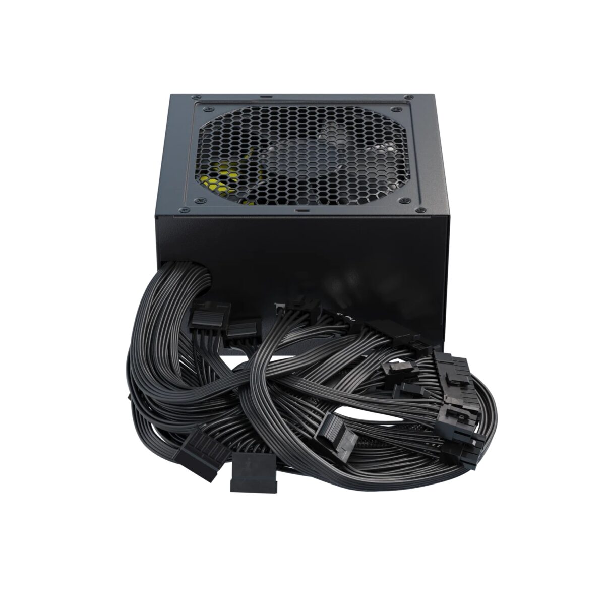 Seasonic 850W B12 BC-850, 80+ Bronze - Image 9