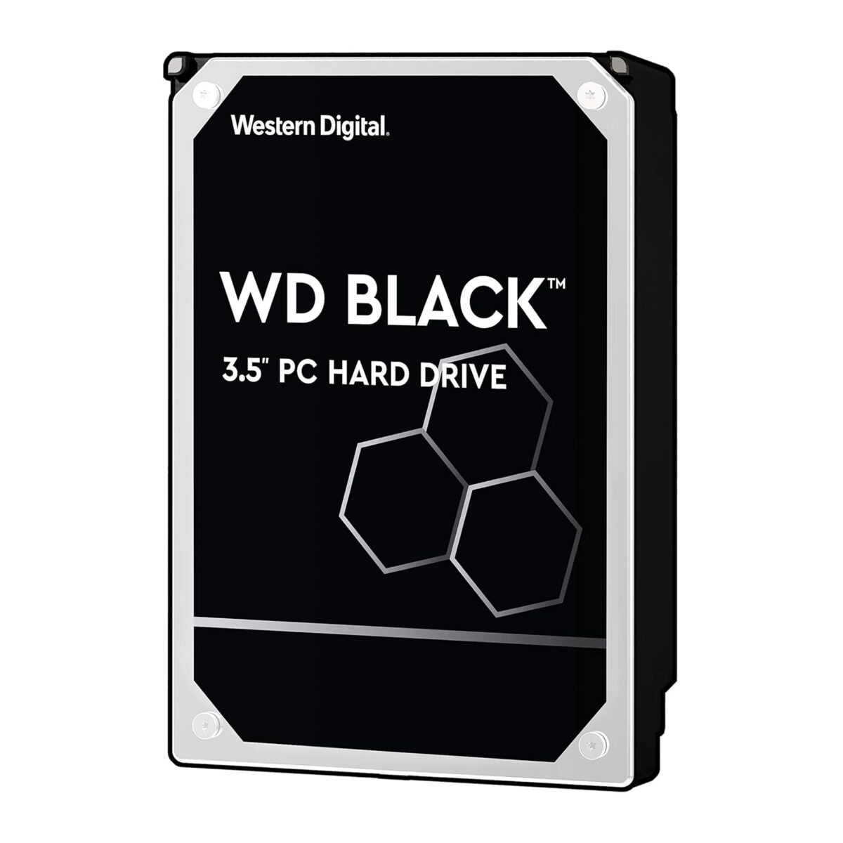 WD 4TB WD4005FZBX 7200rpm 256MB Black, 3.5in, Sata III
