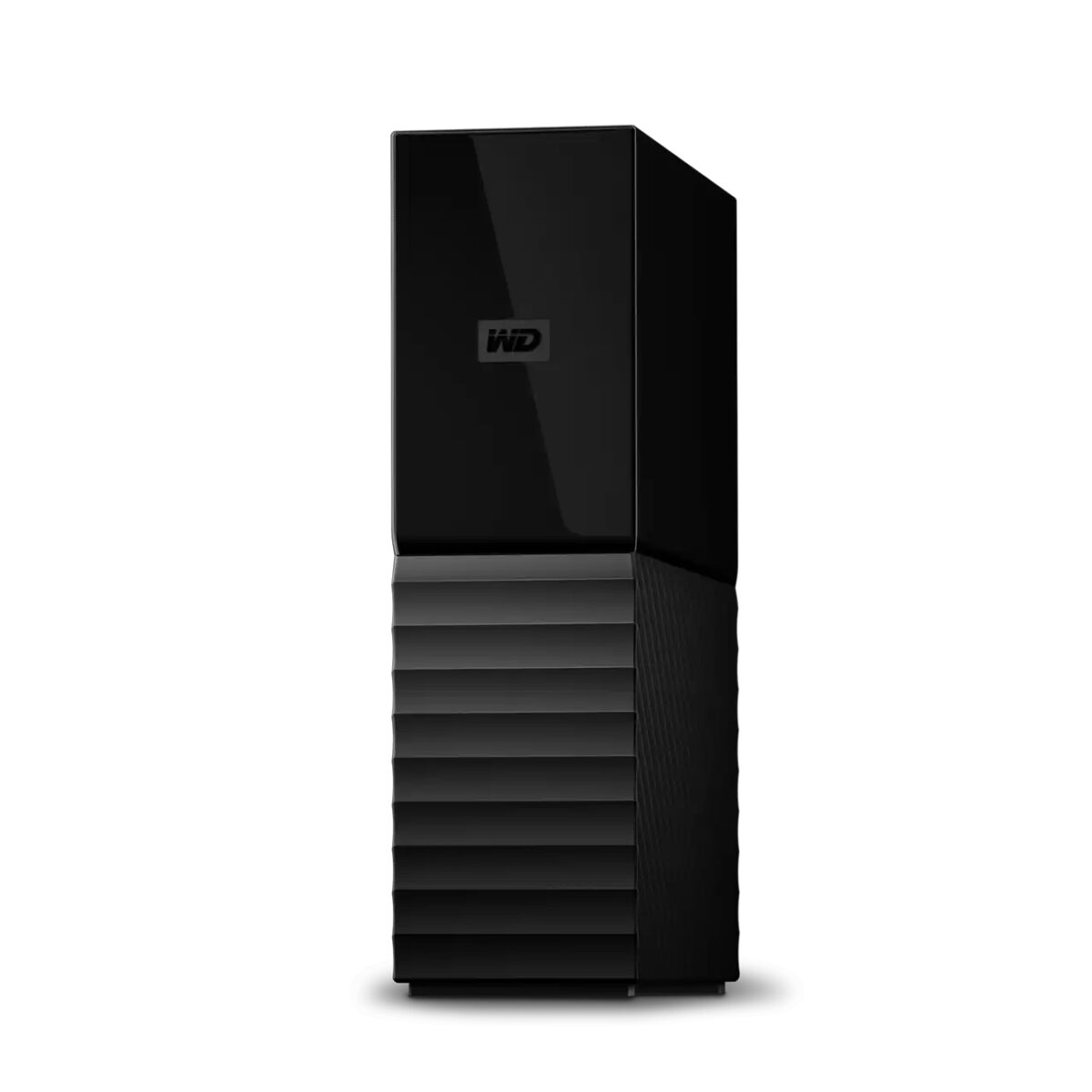 EXT 12TB WD My Book WDBBGB0120HBK-EESN  USB 3.0, Format 3,5in