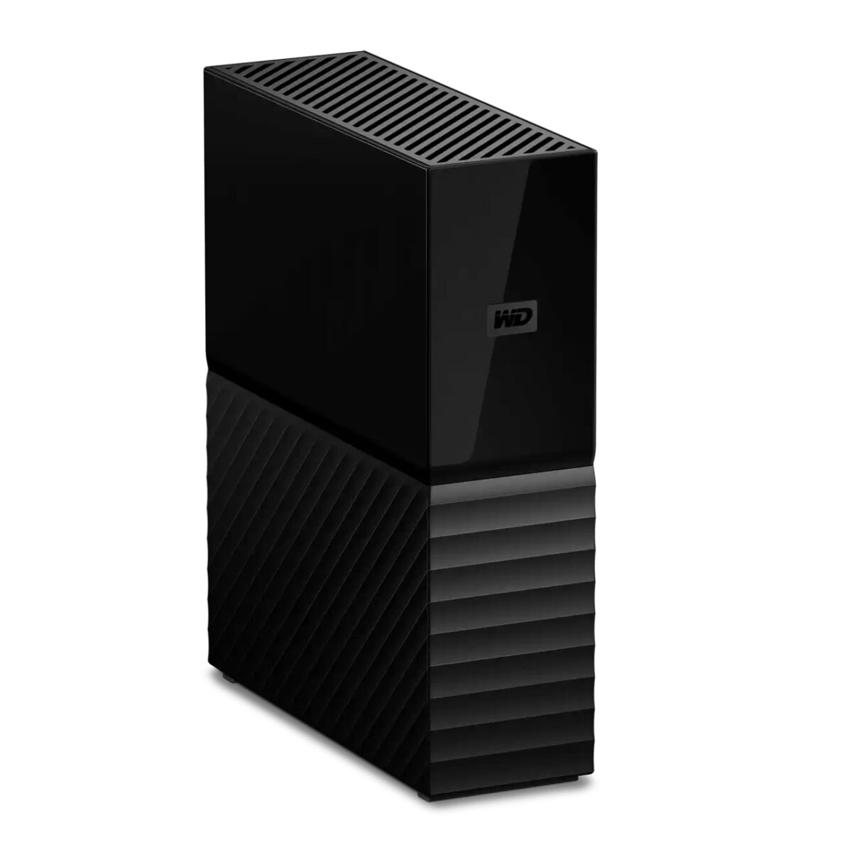 EXT 12TB WD My Book WDBBGB0120HBK-EESN  USB 3.0, Format 3,5in - Image 3