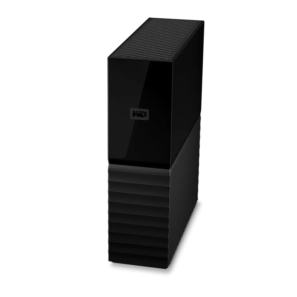 EXT 12TB WD My Book WDBBGB0120HBK-EESN  USB 3.0, Format 3,5in - Image 4