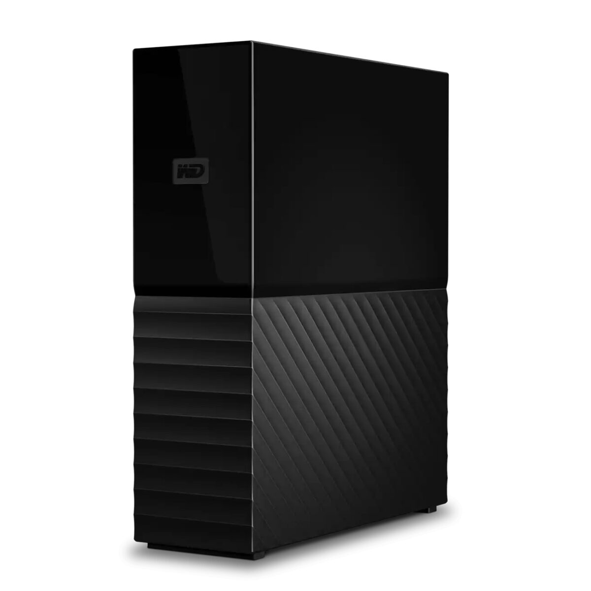 EXT 12TB WD My Book WDBBGB0120HBK-EESN  USB 3.0, Format 3,5in - Image 5