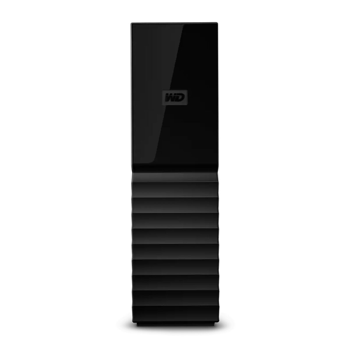 EXT 12TB WD My Book WDBBGB0120HBK-EESN  USB 3.0, Format 3,5in - Image 2